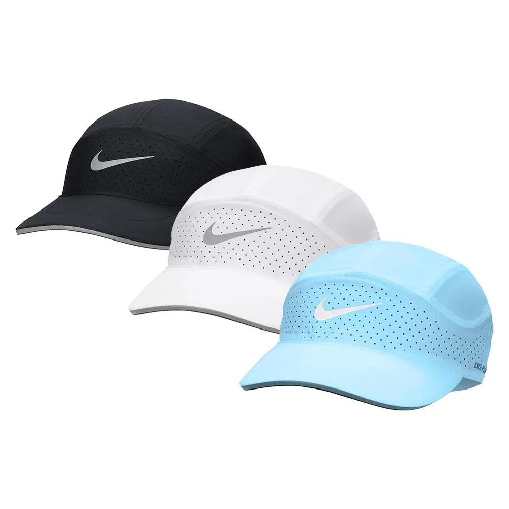 Unisex Dri-Fit Advantage Fly Reflective Tennis Cap