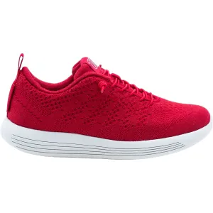 Unisex Woolloomooloo Belmont Red Wool