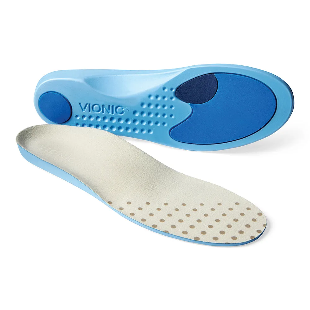 Vionic Relief Full-Length Insoles for Women