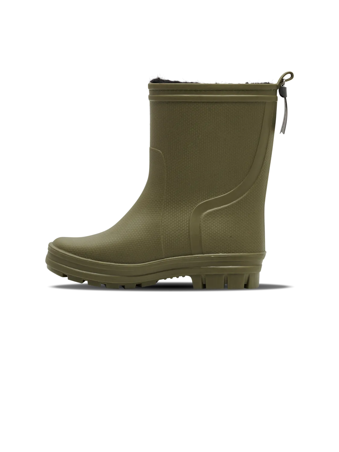 Waterproof thermo boots