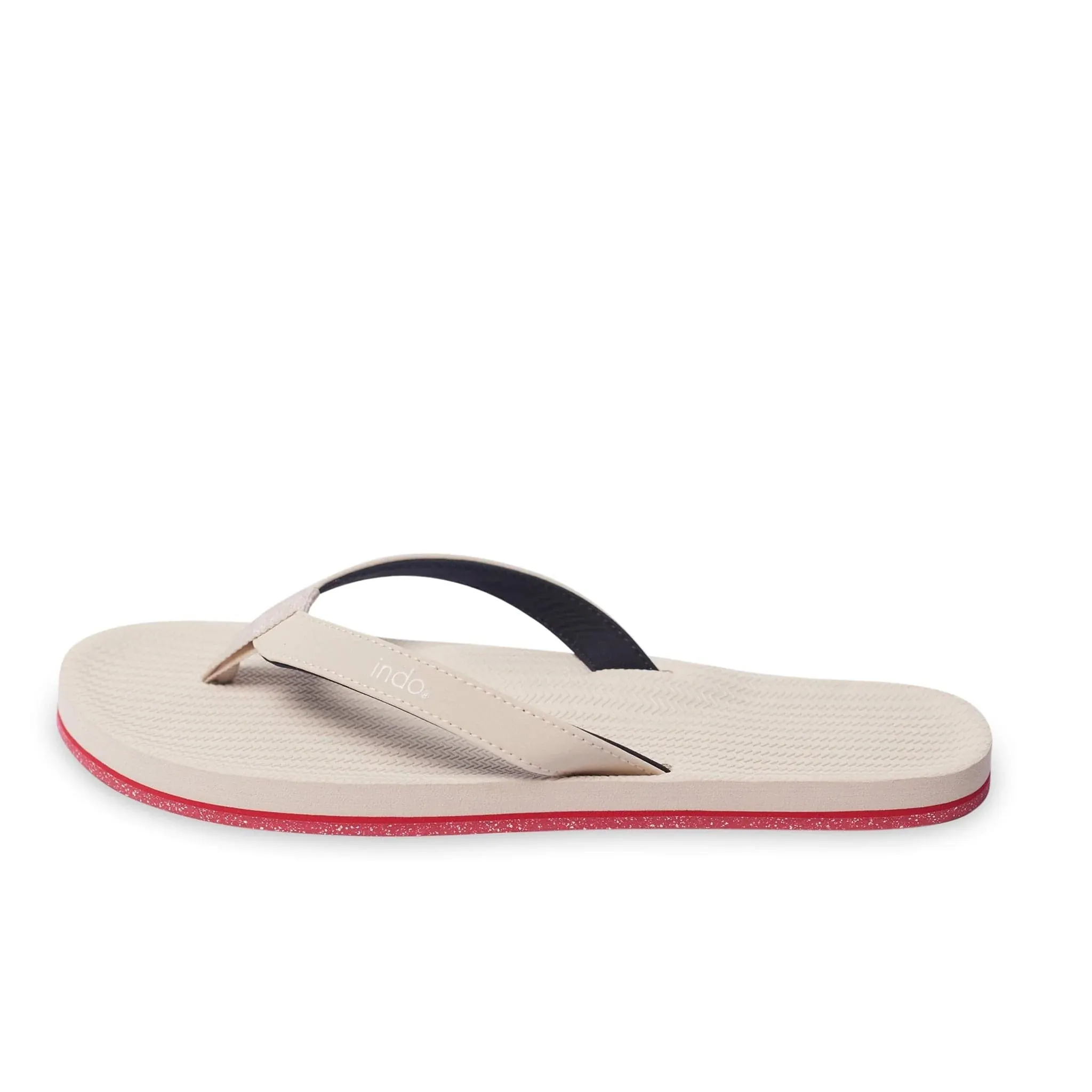 WOMEN FLIP FLOP - SNEAKER SOLE