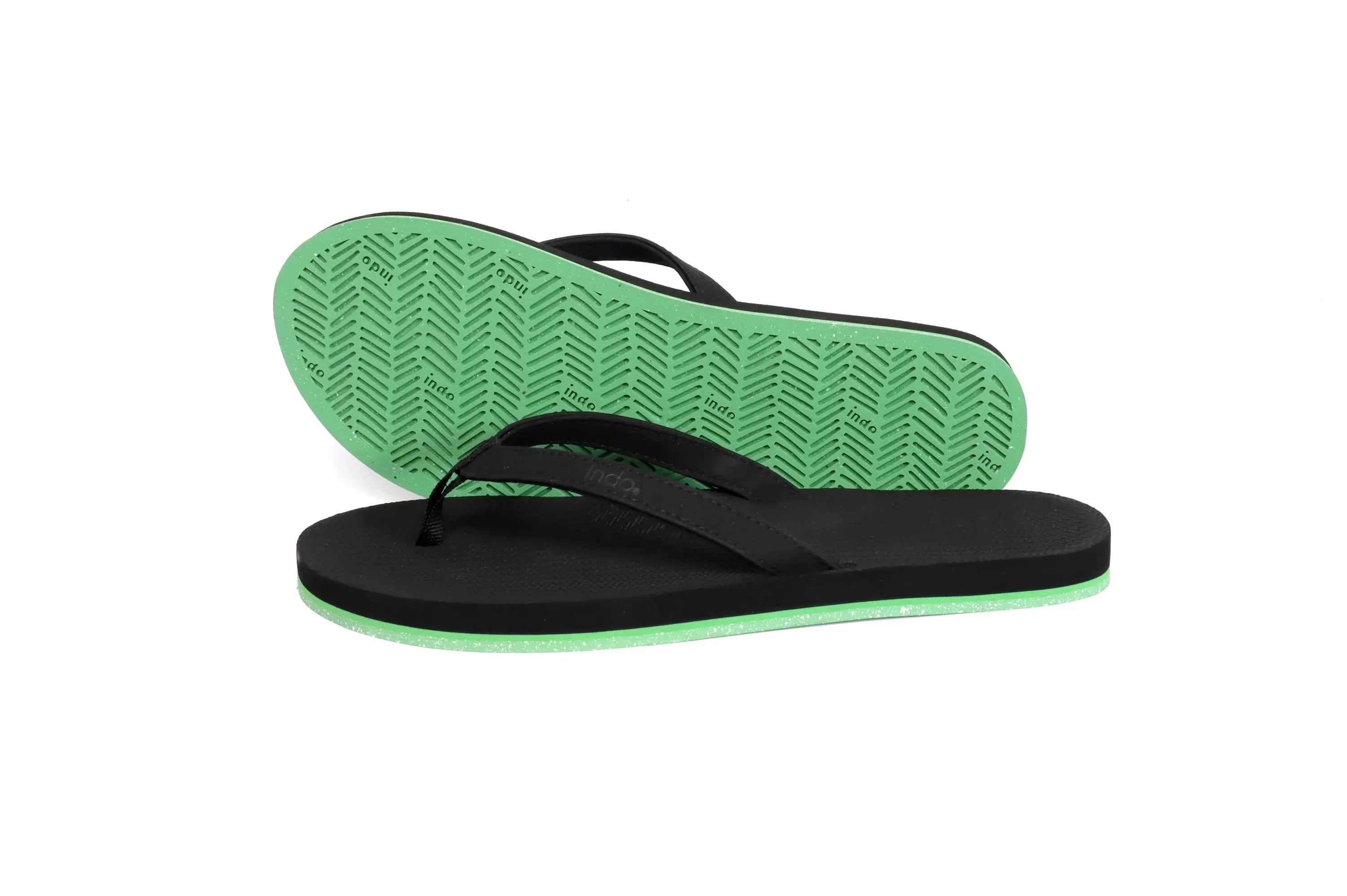 WOMEN FLIP FLOP - SNEAKER SOLE