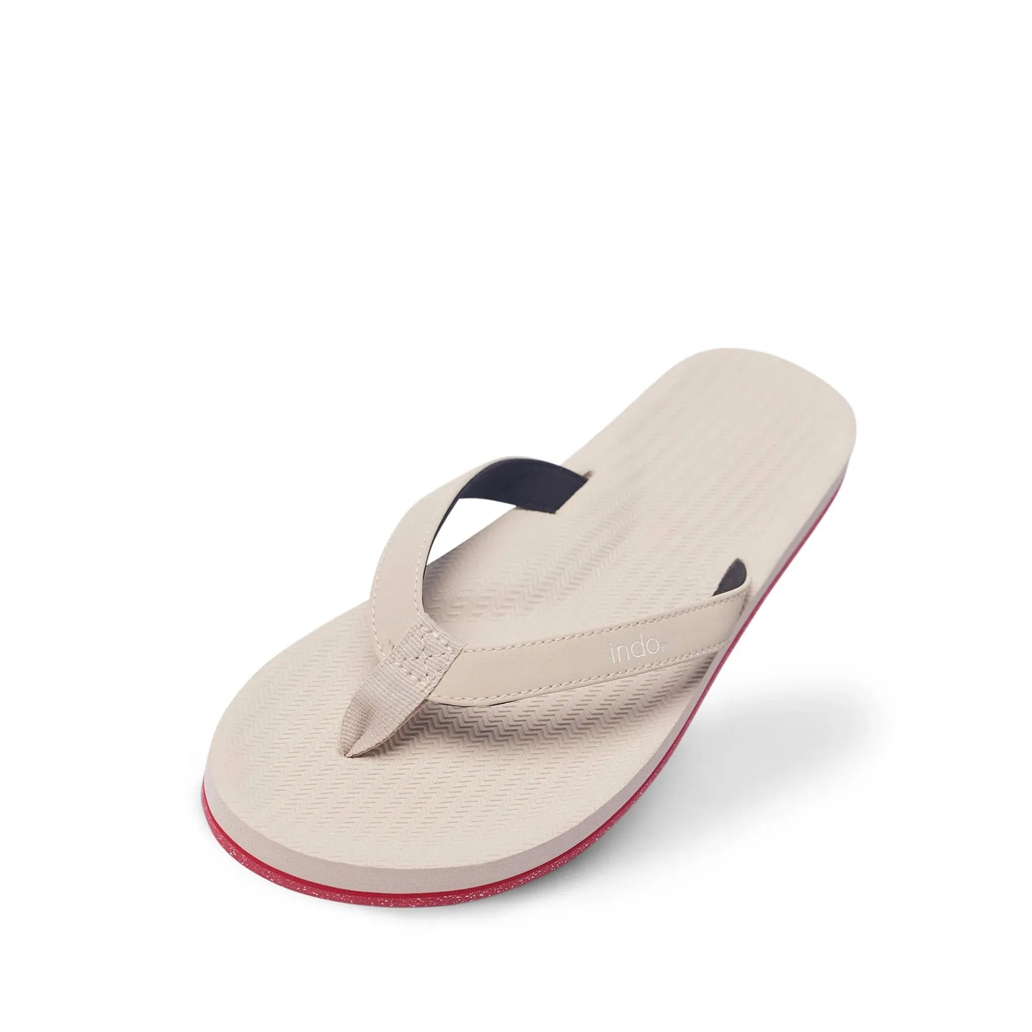 WOMEN FLIP FLOP - SNEAKER SOLE