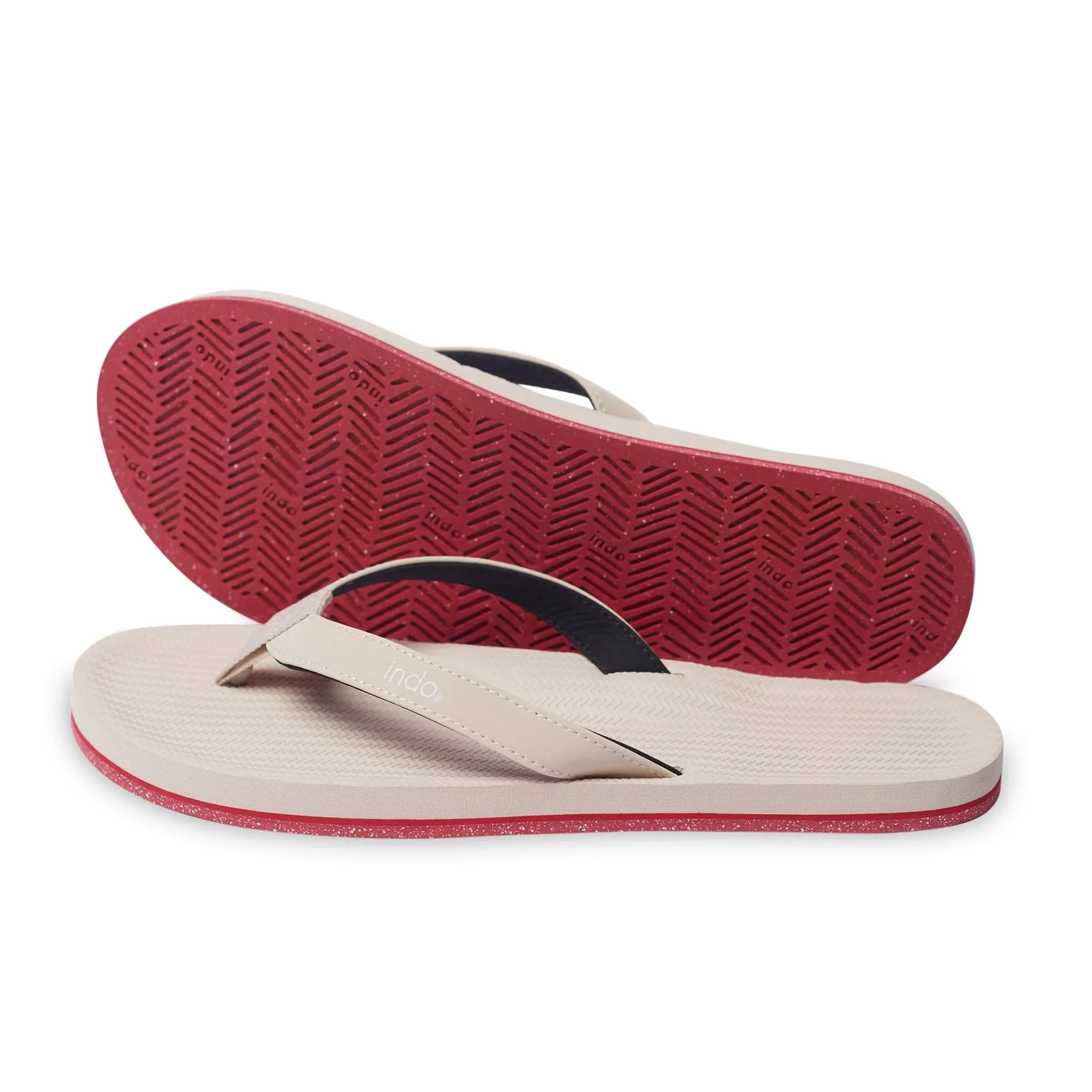 WOMEN FLIP FLOP - SNEAKER SOLE