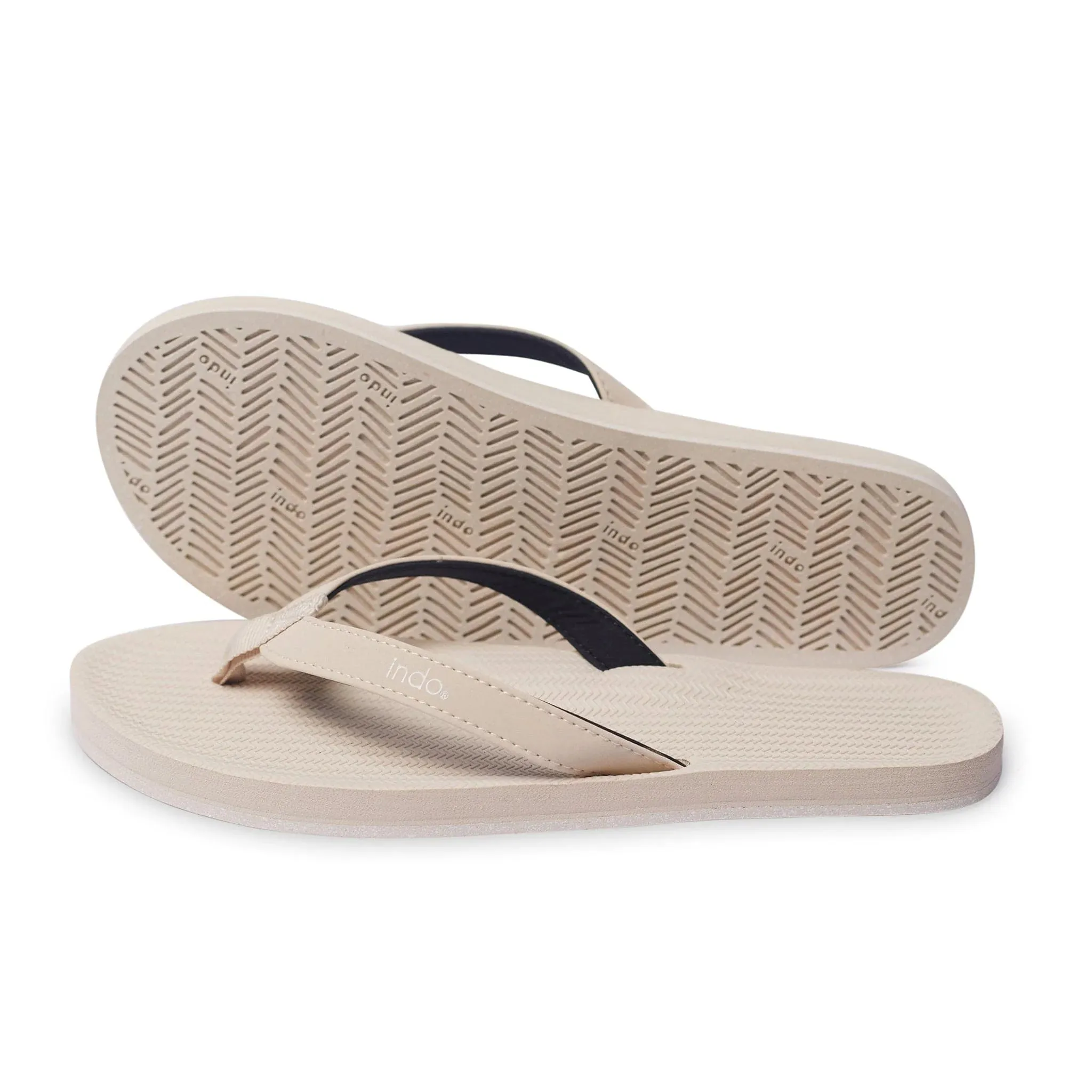 WOMEN FLIP FLOP - SNEAKER SOLE