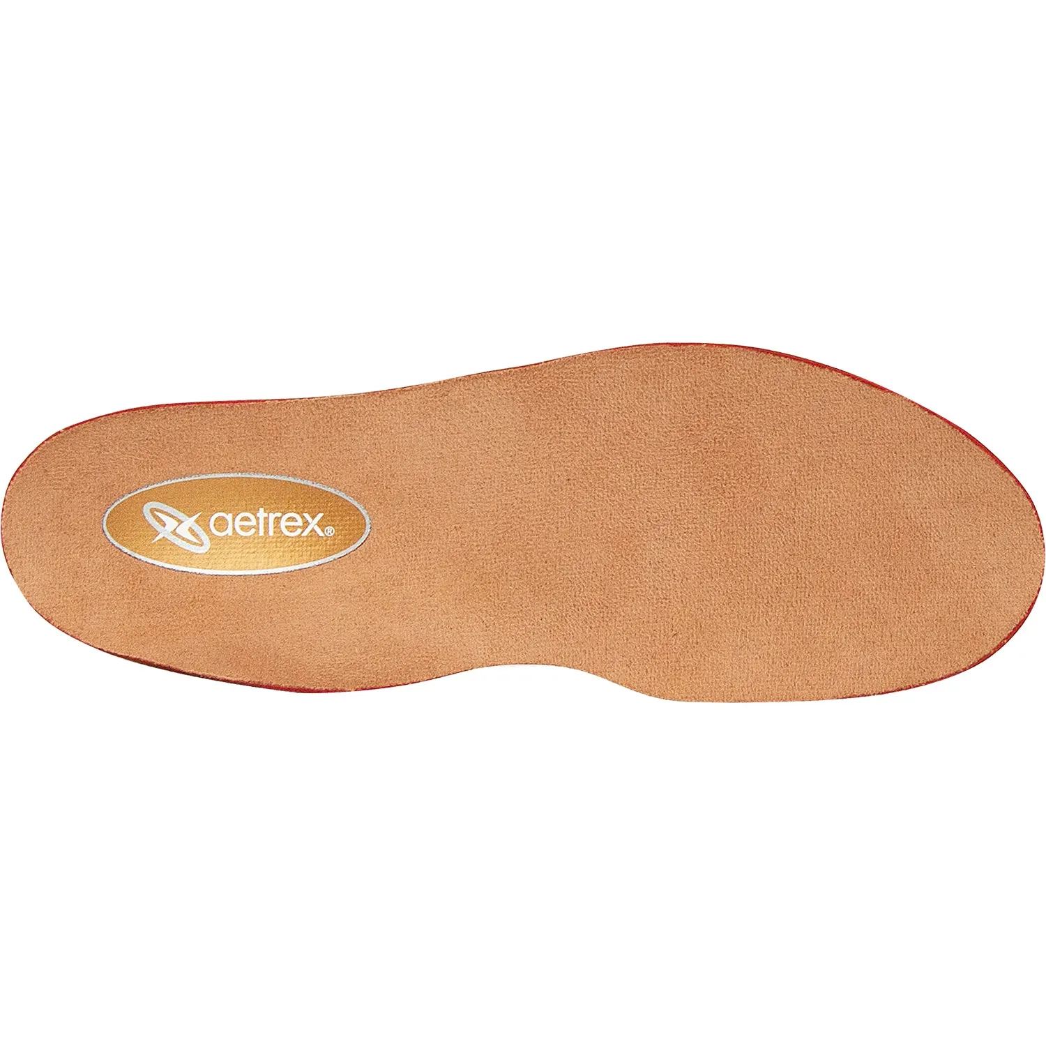 Women's Aetrex Lynco L620 Casual Comfort Posted Orthotics