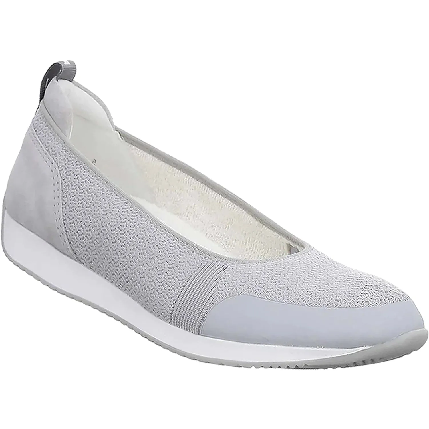 Women's Ara Perth Pebble Woven Stretch Fabric