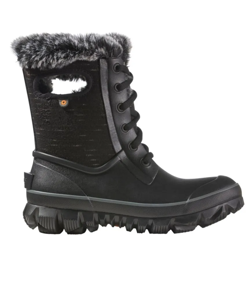 Women's Bogs Arcata Dash Boots