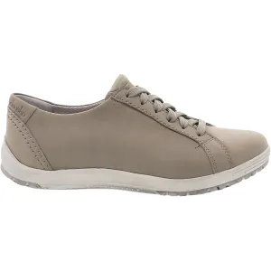 Women's Dansko Leela Taupe Nubuck