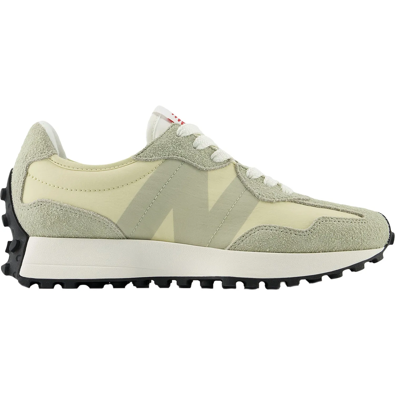 Women's WS327UF Olivine/Pale Moss