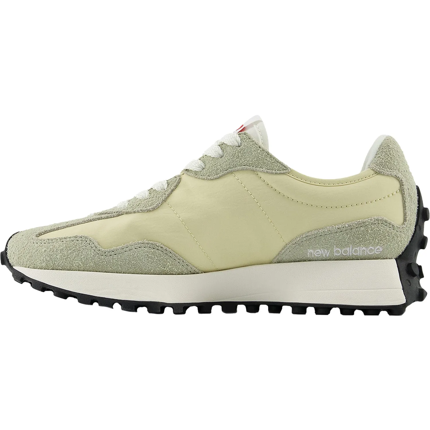 Women's WS327UF Olivine/Pale Moss