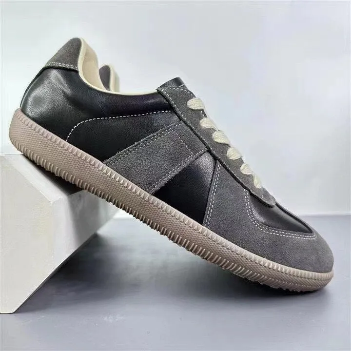 xiangtuibao Fashion Men's Casual Shoes Four Seasons Men's Shoes Youth Version Style Dirty Resistance Trend All-match Men's Sneakers