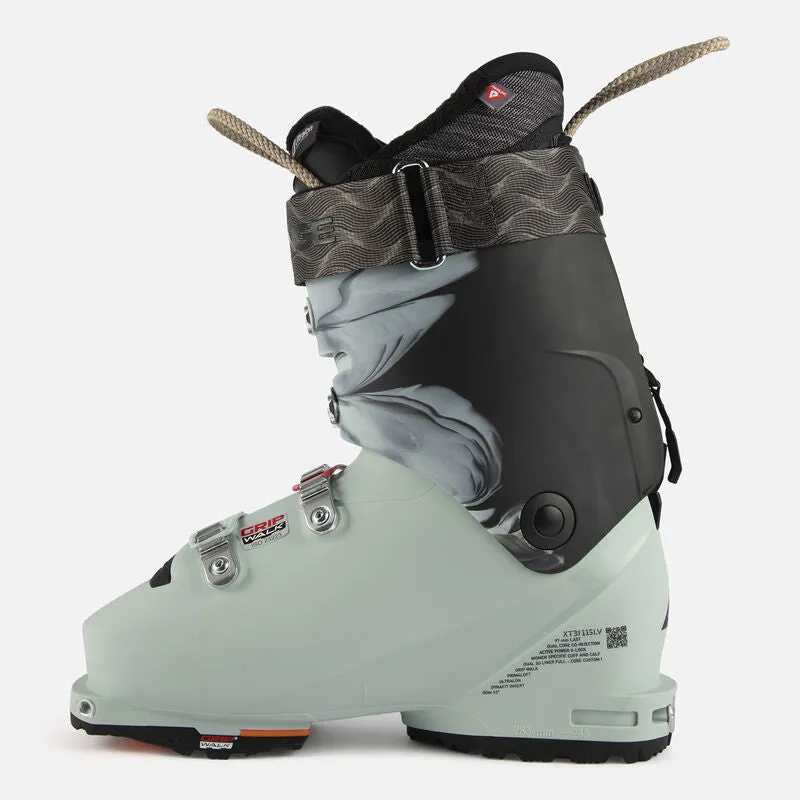 XT3 Free 115 LV W GW Ski Boots 2025