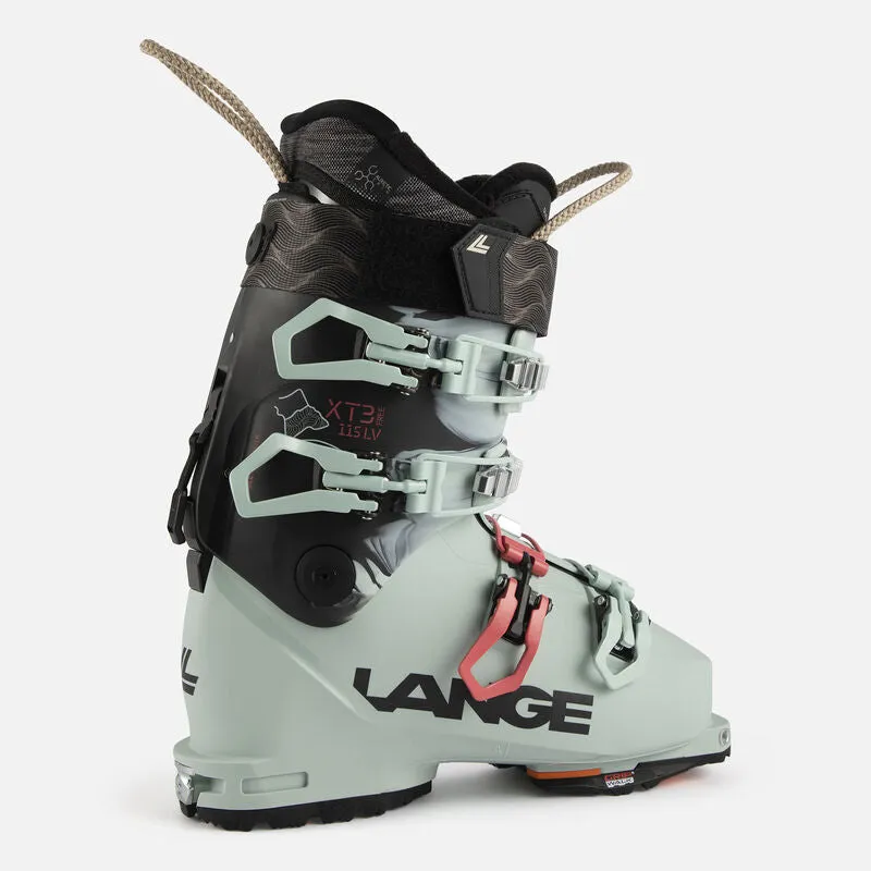 XT3 Free 115 LV W GW Ski Boots 2025