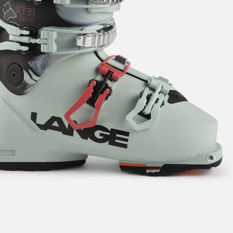 XT3 Free 115 LV W GW Ski Boots 2025