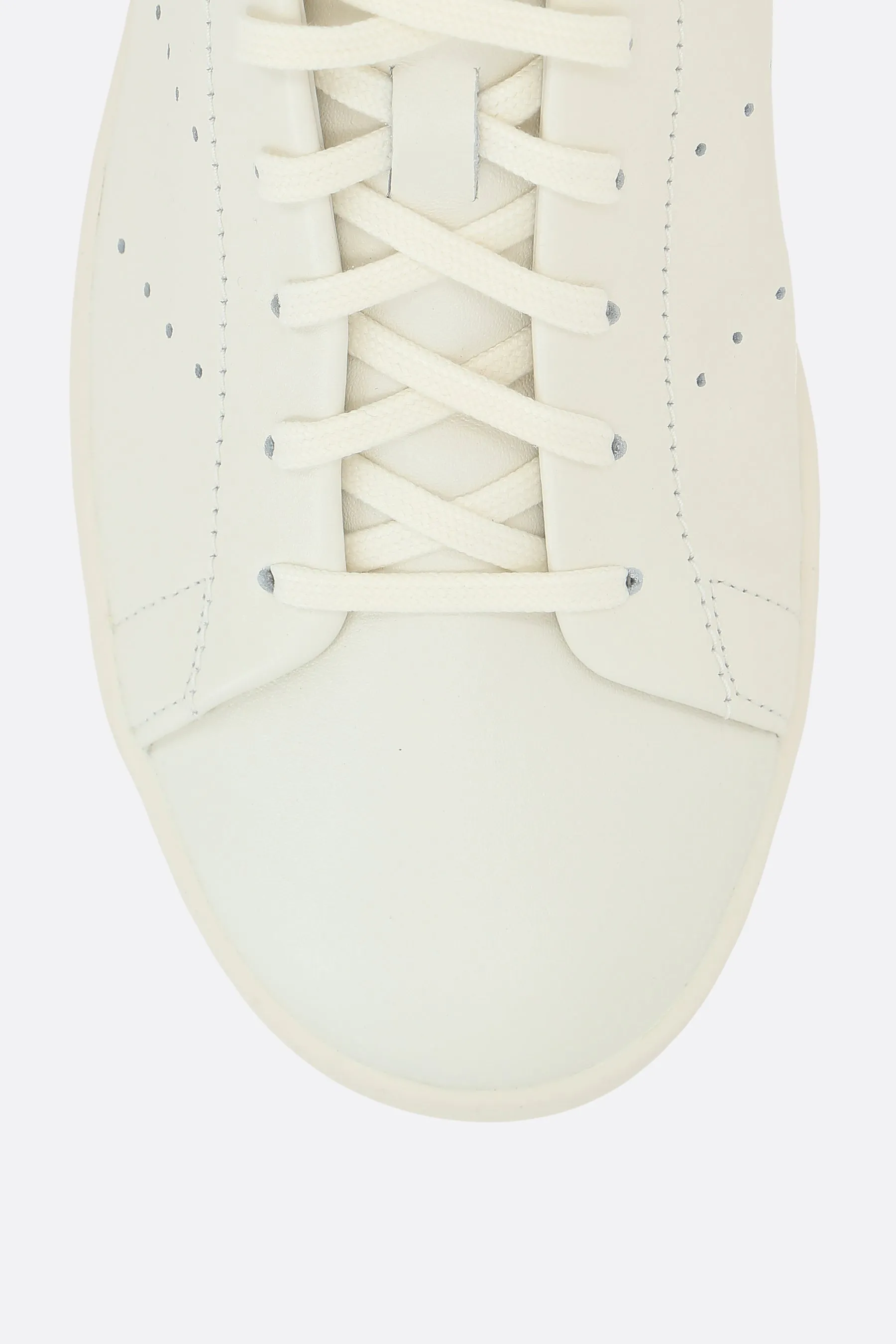 Y-3 Stan Smith smooth leather sneakers